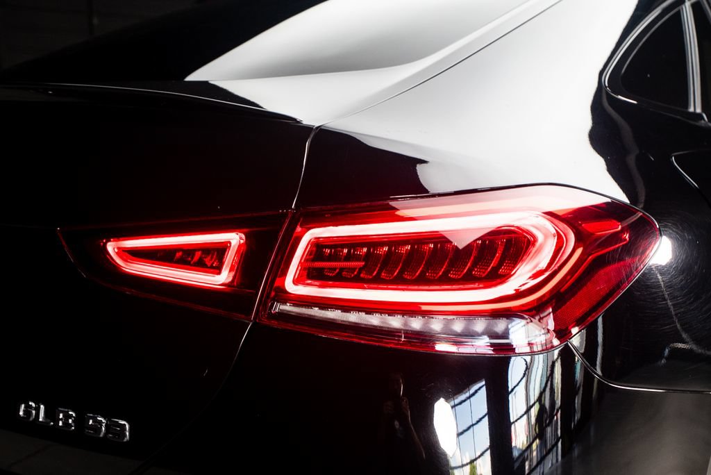 Used 2021 Mercedes-Benz GLE 53 AMG 4MATIC Coupe image 15