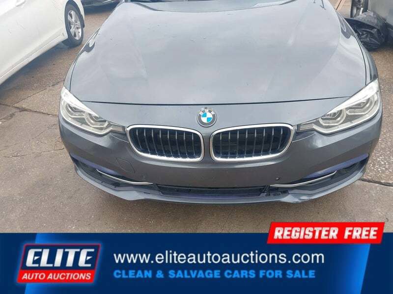 Used 2017 BMW 330i Sedan image 11