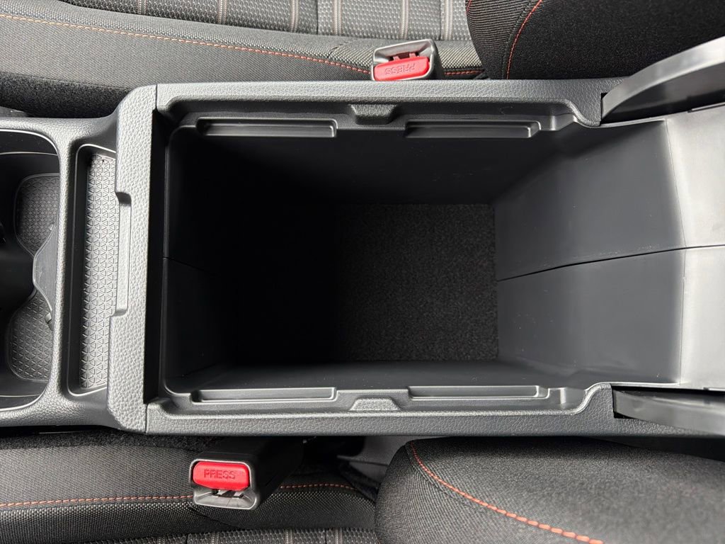 New 2026 Honda CR-V Sport image 29