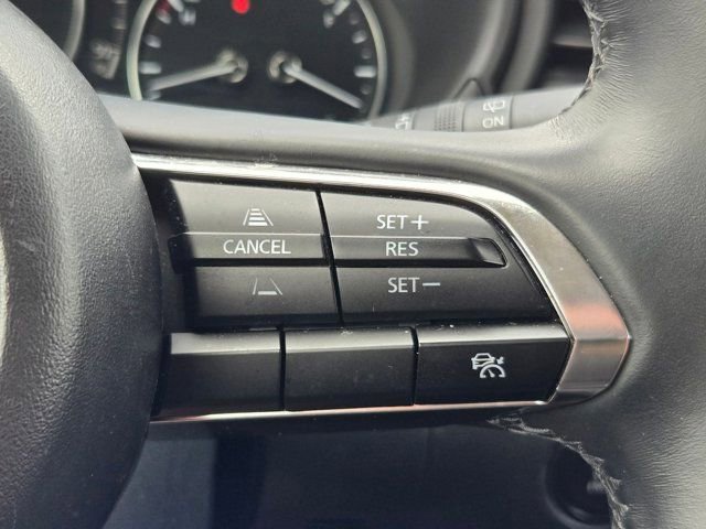 Used 2025 MAZDA CX-30 AWD 2.5 S w/ Preferred Package image 21