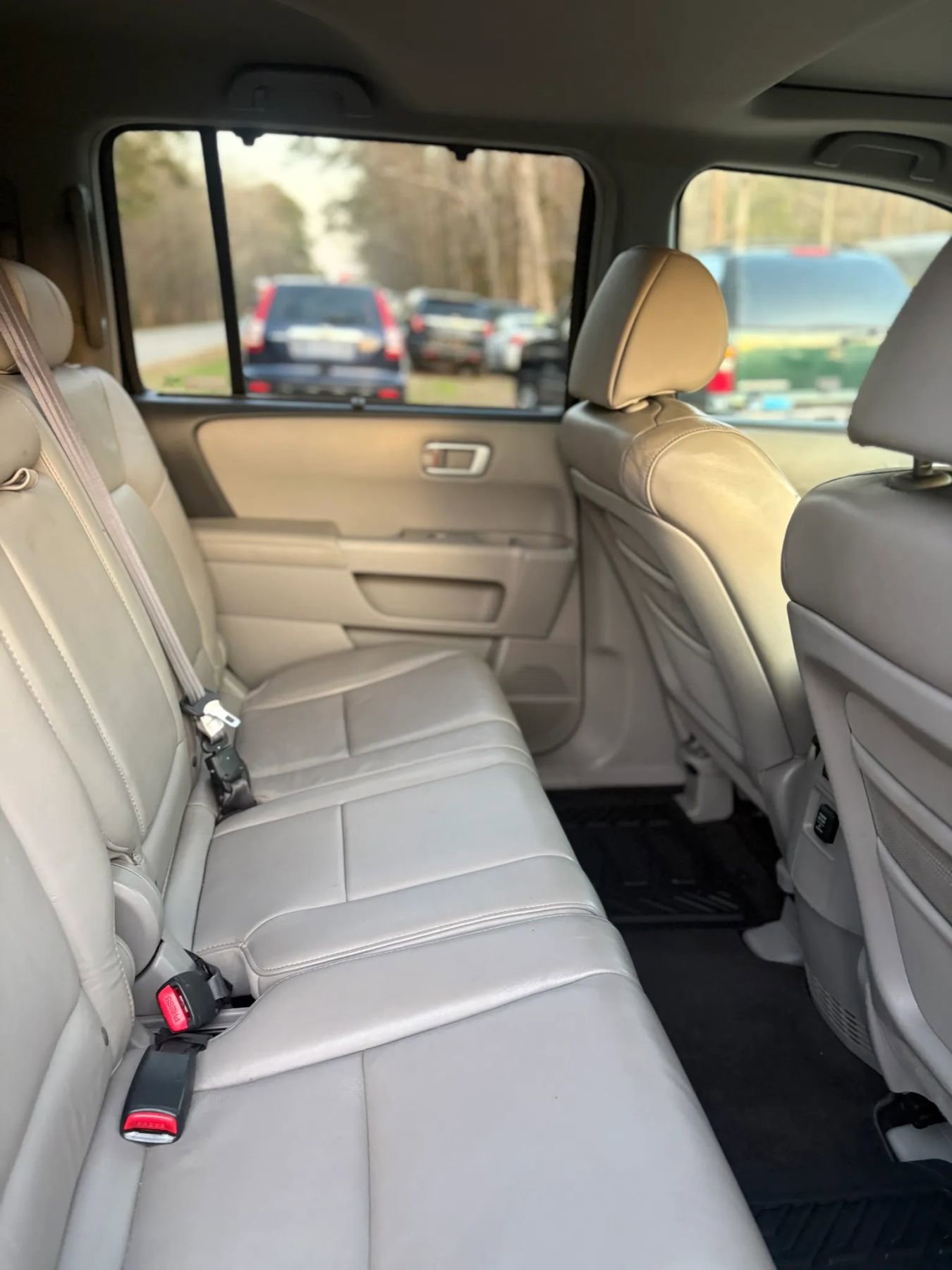 Used 2009 Honda Pilot Touring image 28