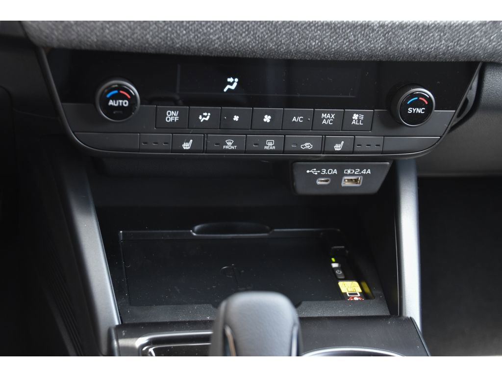 New 2026 Subaru Outback Premium AWD/4WD image 35
