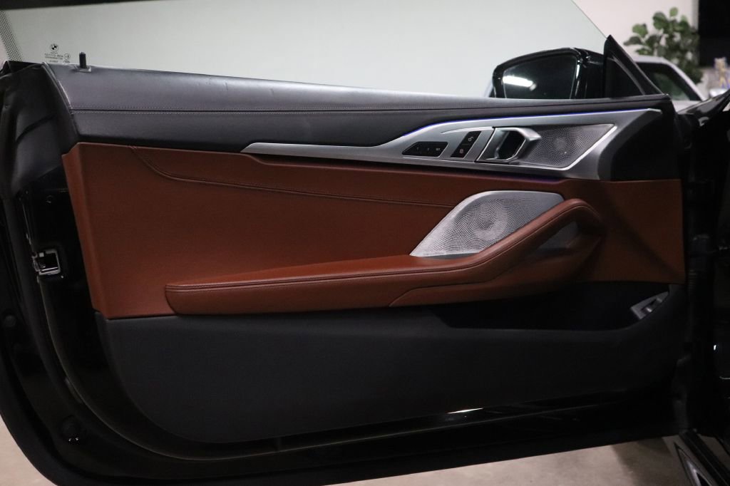 Used 2019 BMW M850i xDrive Coupe image 9