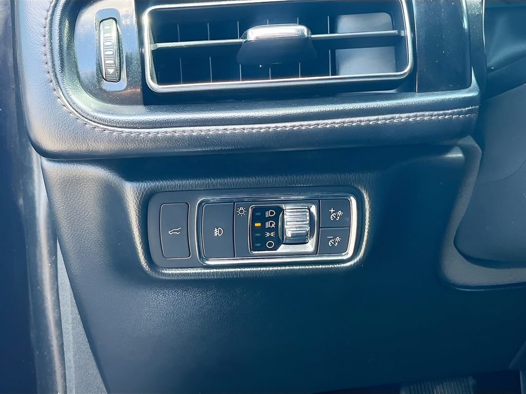 Used 2020 Lincoln Aviator Reserve RWD image 10