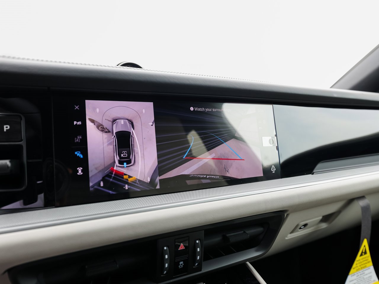 New 2025 Porsche Cayenne E-Hybrid Coupe image 19