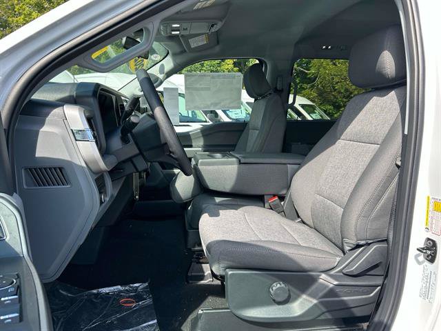 New 2026 Ford F350 XL w/ STX Appearance Package AWD/4WD image 8