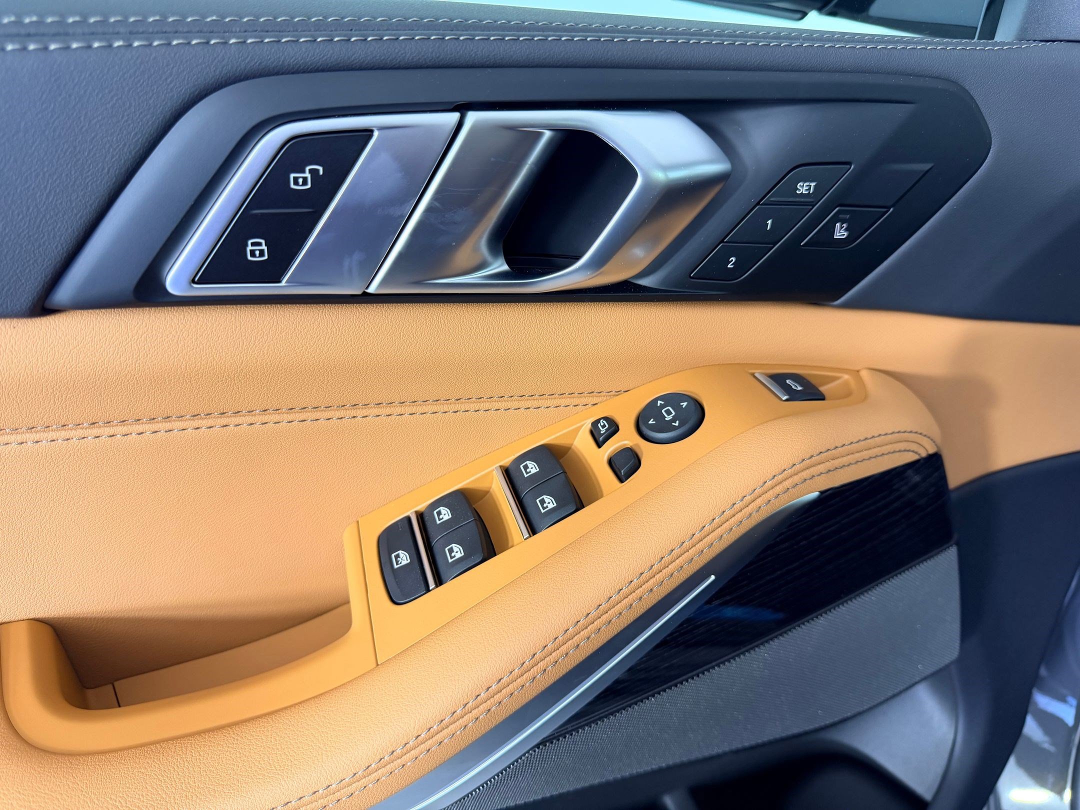 New 2026 BMW X5 xDrive40i AWD/4WD image 22