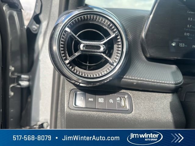 Certified 2025 Chevrolet Equinox LT image 22