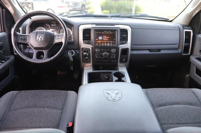 Used 2014 RAM 1500 Big Horn AWD/4WD image 21