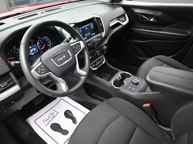 Used 2023 GMC Terrain SLE w/ Driver Convenience Package image 18