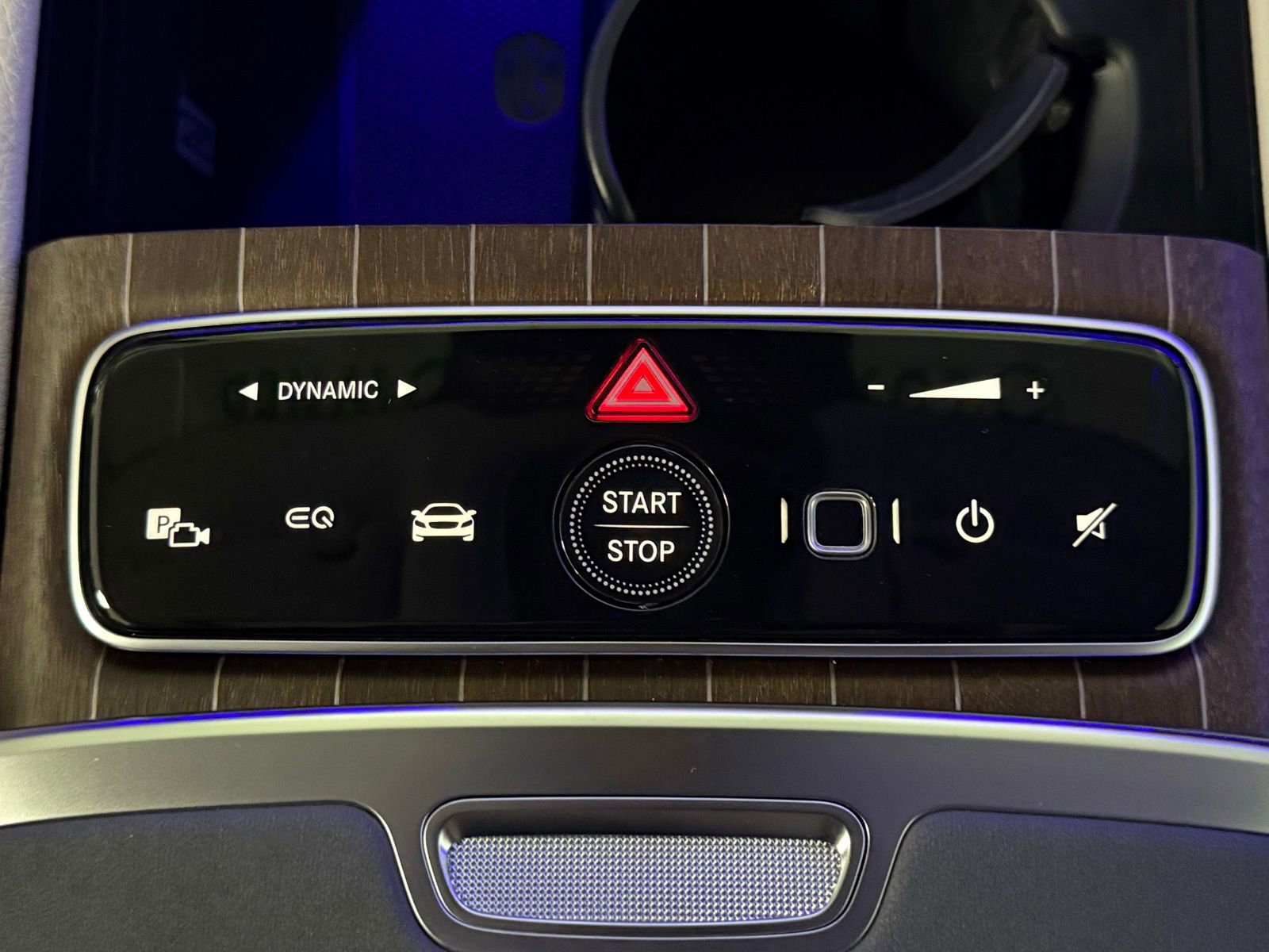 Certified 2023 Mercedes-Benz EQS 580 4MATIC Sedan image 30