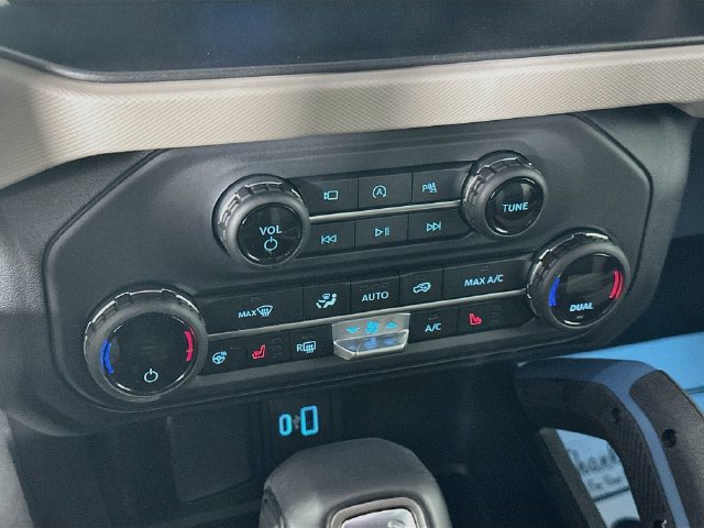 Certified 2023 Ford Bronco Wildtrak AWD/4WD image 22