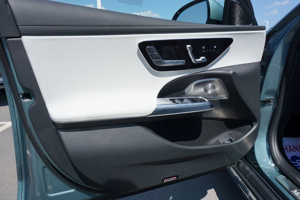 New 2026 Mercedes-Benz E 450 4MATIC All-Terrain Wagon image 22