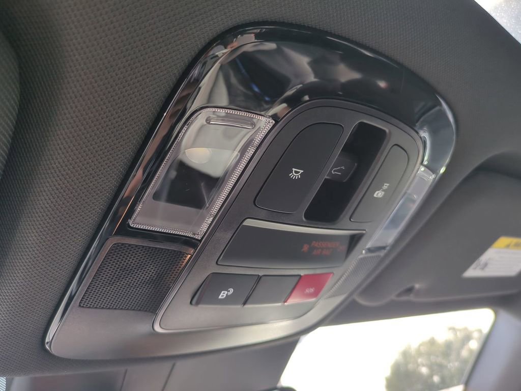 New 2026 Hyundai Sonata N Line image 23