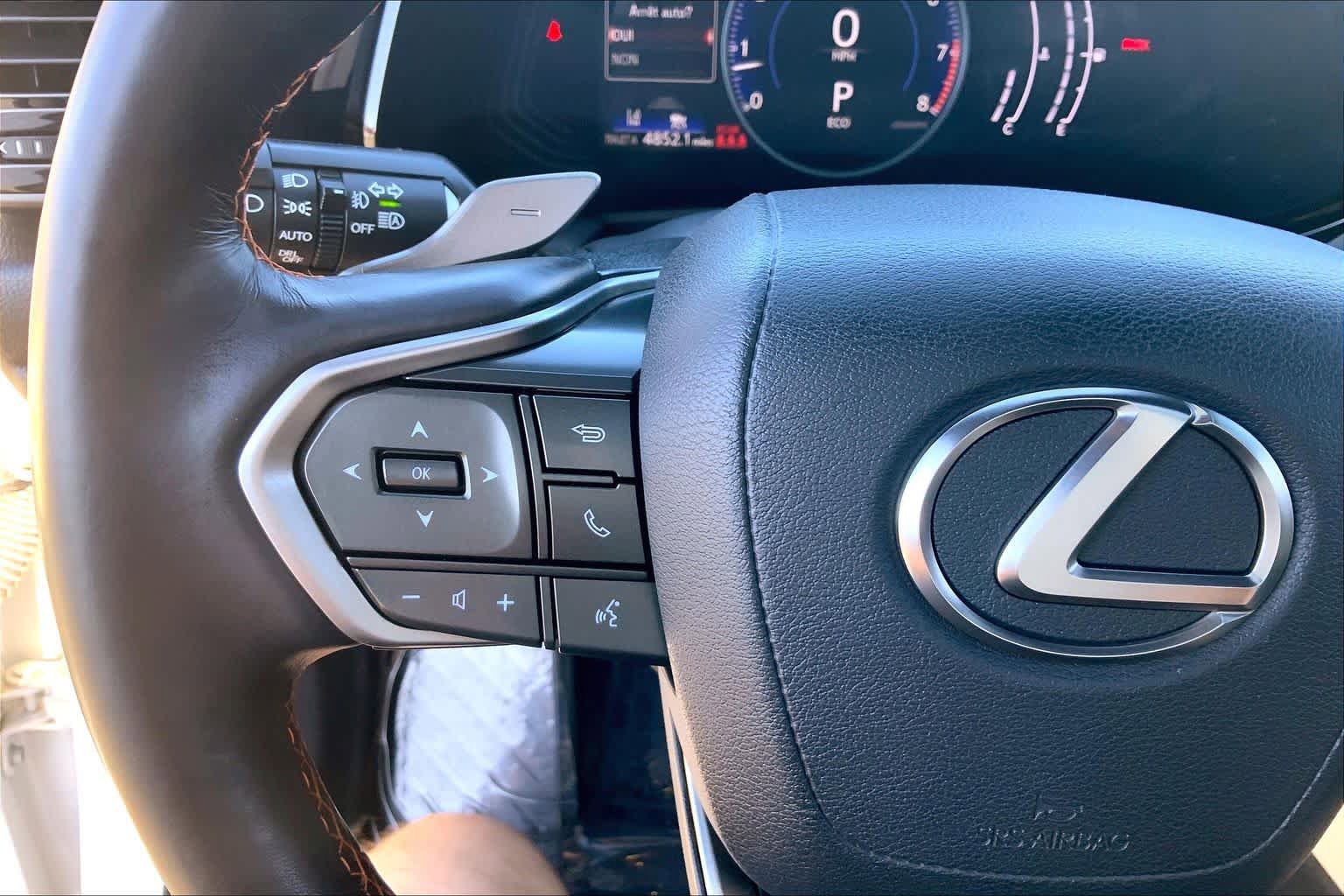 Used 2024 Lexus NX 250 FWD w/ Cold Area Package image 24