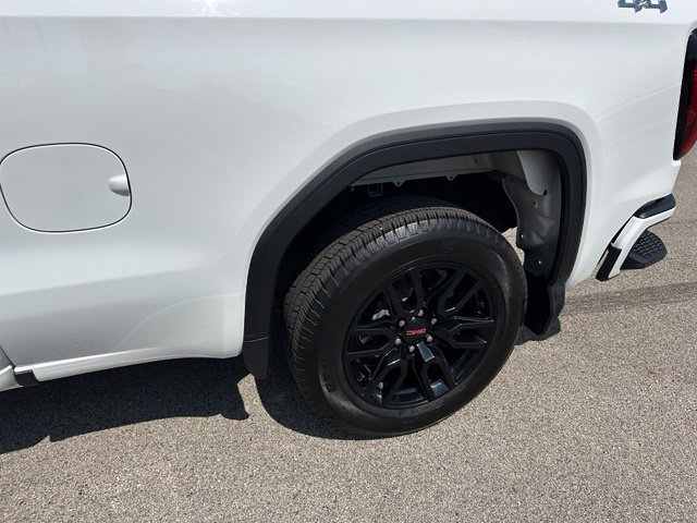Used 2024 GMC Sierra 1500 Elevation w/ LPO, GMC Protection Package AWD/4WD image 7
