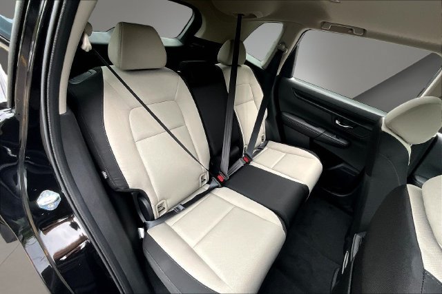 New 2027 Honda CR-V EX image 10