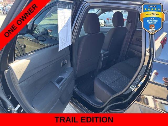 Used 2025 Mitsubishi Outlander Sport AWD image 16