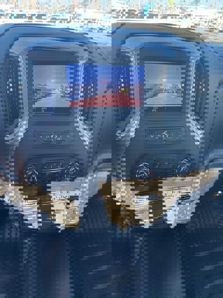 New 2026 Chevrolet Silverado 2500 W/T w/ WT Convenience Package image 13