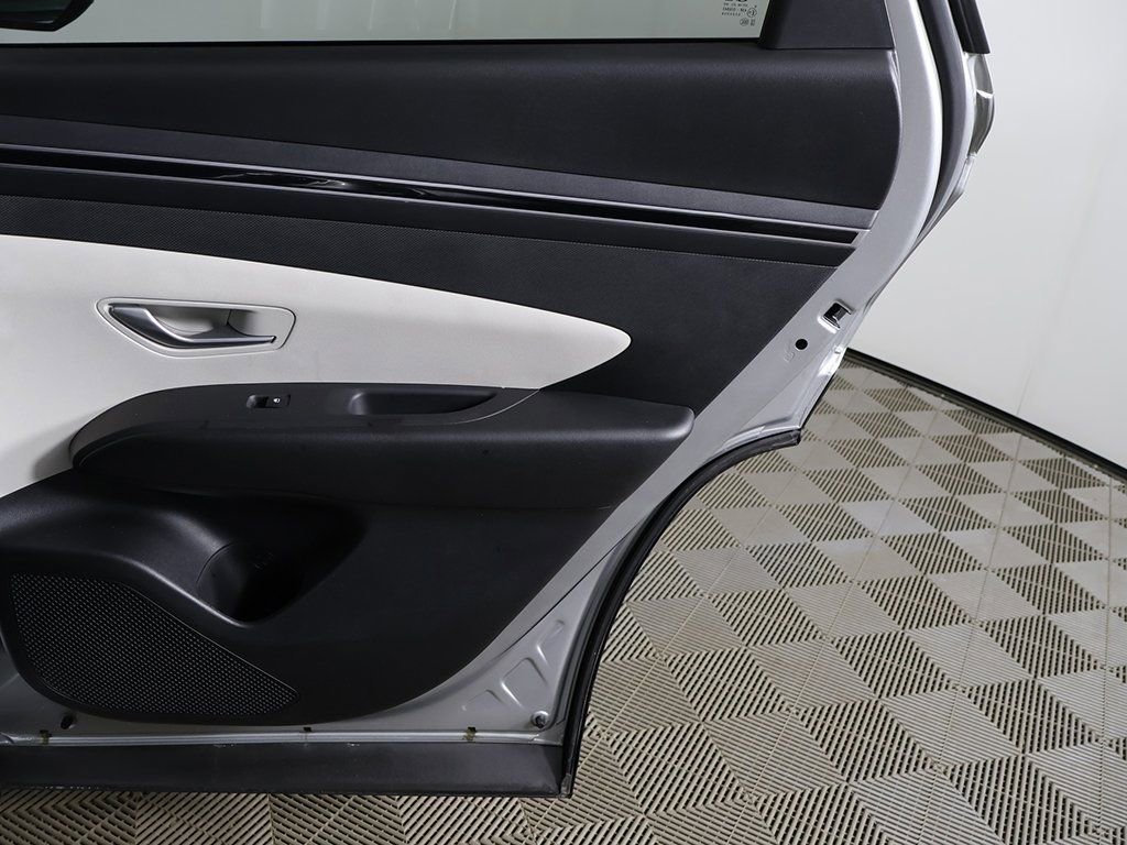 Used 2023 Hyundai Tucson SEL image 23