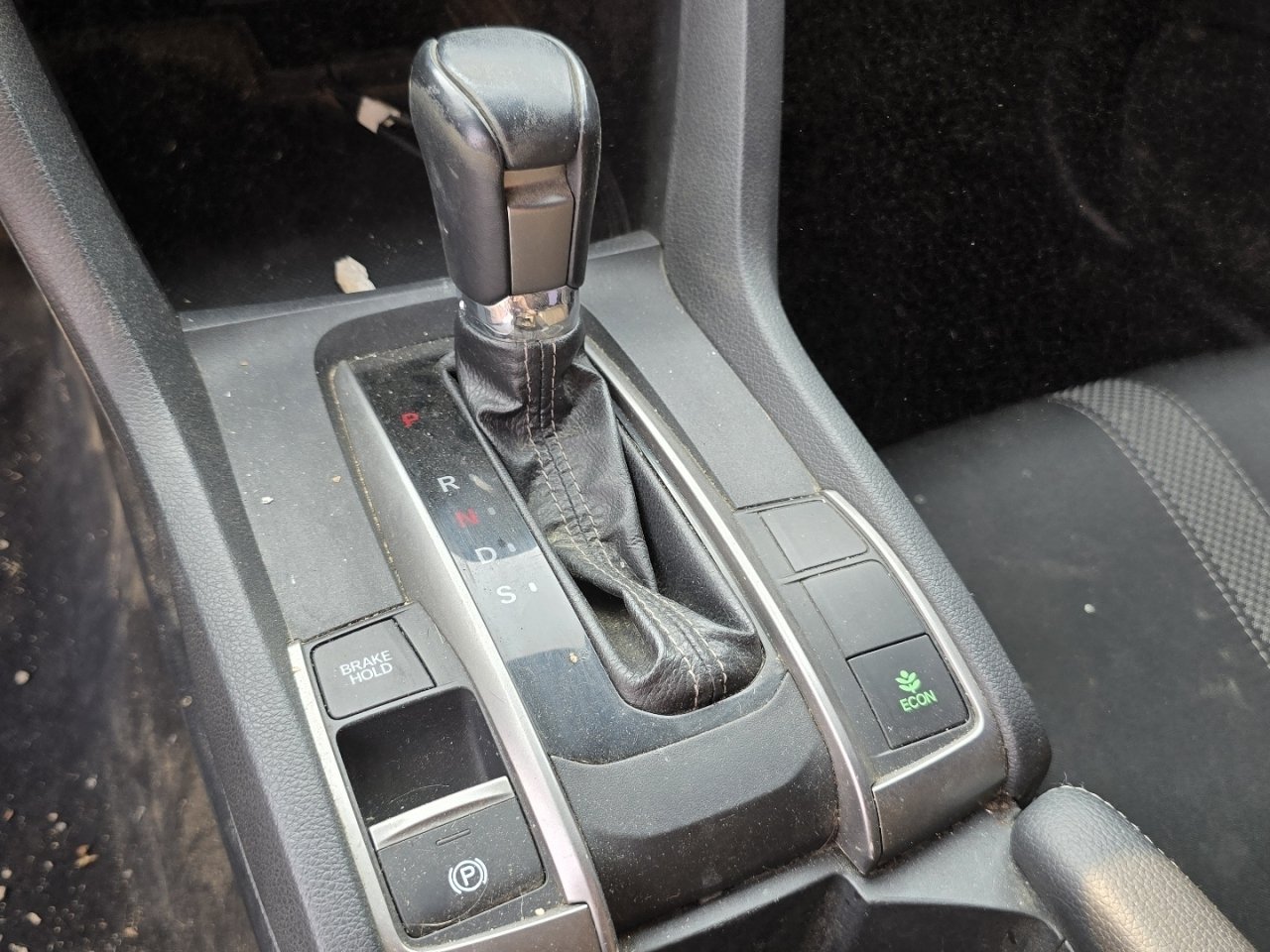 Used 2021 Honda Civic Sport image 19
