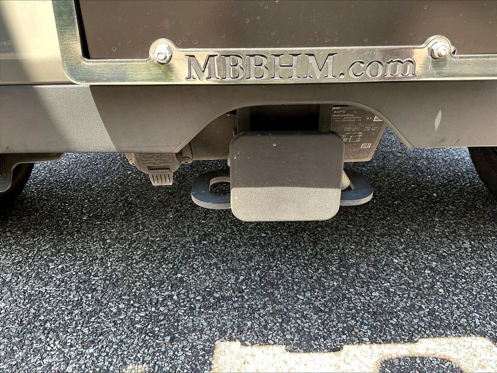 Certified 2021 Mercedes-Benz G 550 image 37