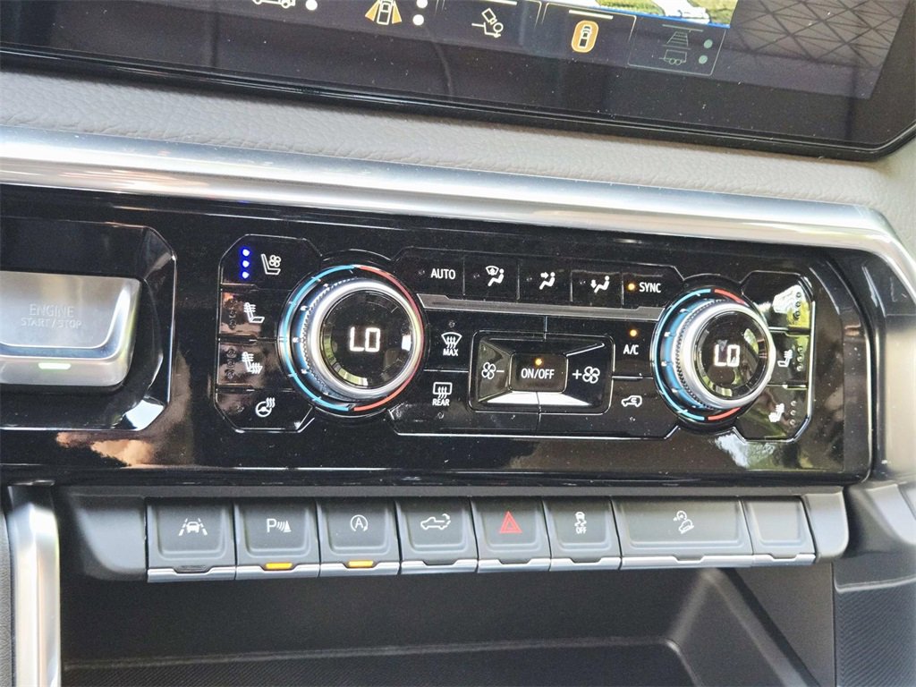 New 2026 GMC Sierra 1500 Denali image 35