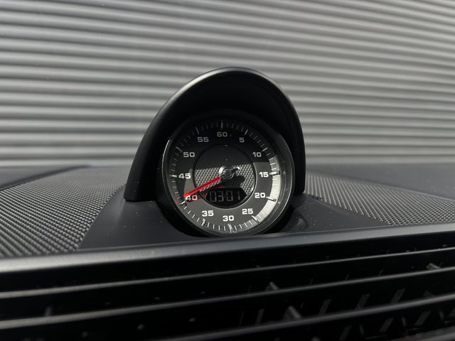 Used 2023 Porsche Panamera GTS image 18