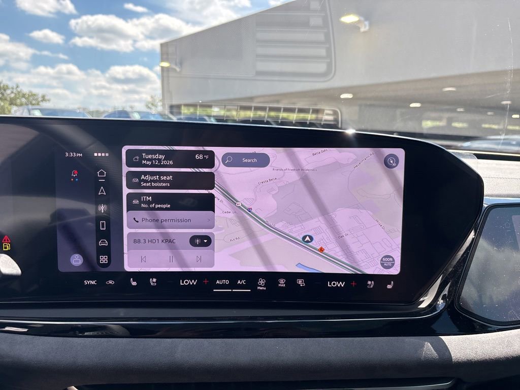 New 2026 Audi S5 Premium Plus AWD/4WD image 18