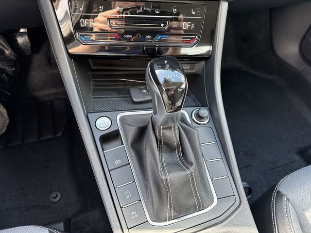 New 2026 Volkswagen Jetta SEL FWD image 16
