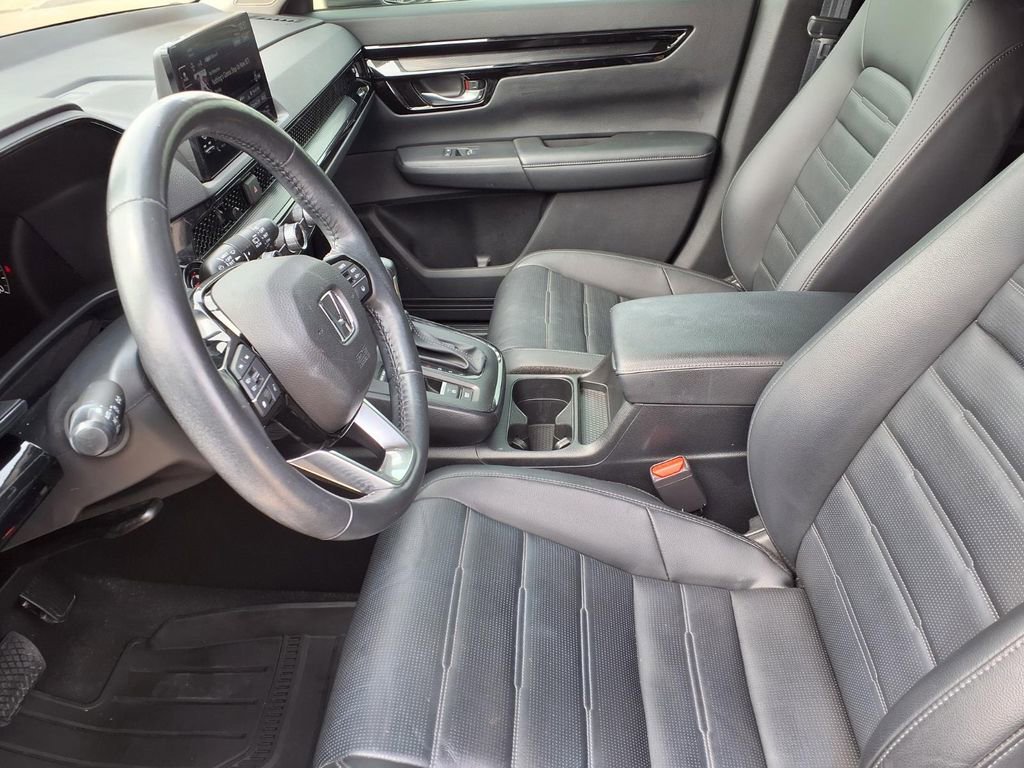 Certified 2023 Honda CR-V EX-L image 16