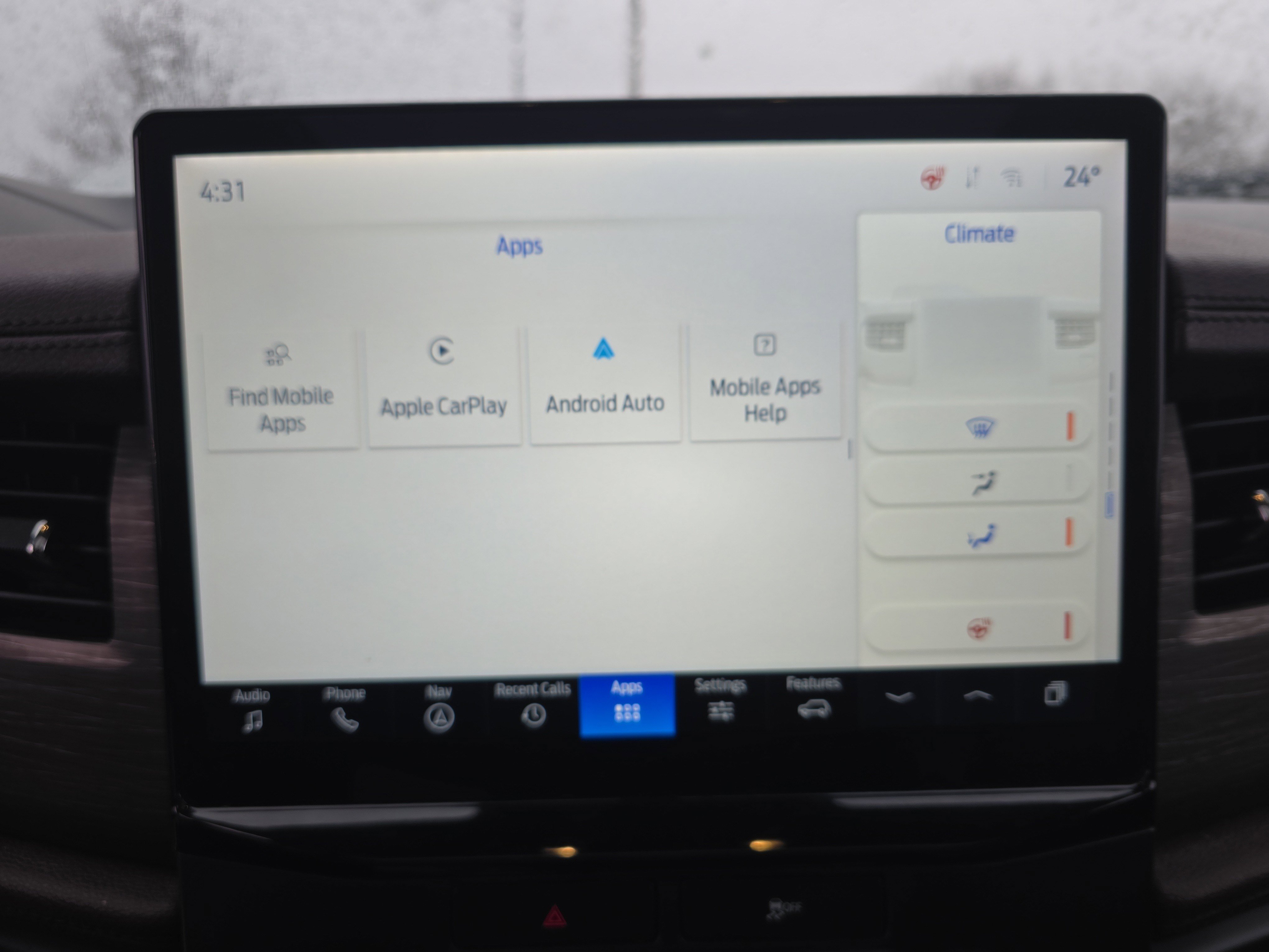 Used 2022 Ford Expedition Max Limited image 31