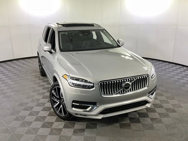 Certified 2023 Volvo XC90 B6 Plus w/ Protection Package Premier image 41