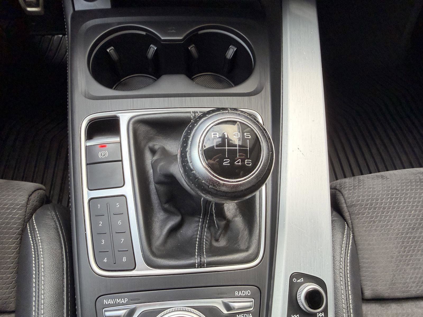 Used 2018 Audi A4 2.0T Premium Plus w/ Sport Plus Package image 25