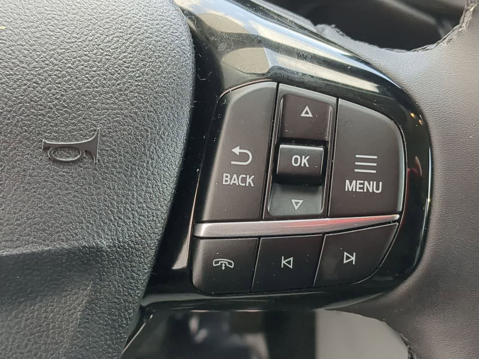 Used 2023 Ford Escape Platinum image 24