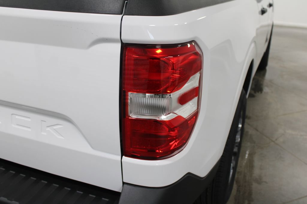 New 2025 Ford Maverick XLT w/ XLT Luxury Package image 12