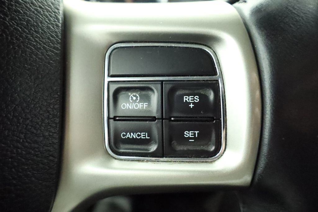 Used 2016 RAM 2500 Laramie w/ Protection Group image 29