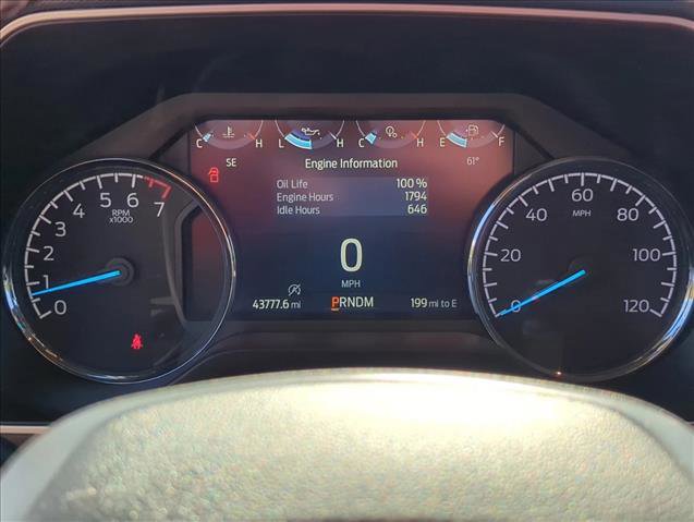 Used 2023 Ford F150 XLT w/ Equipment Group 302A High image 10