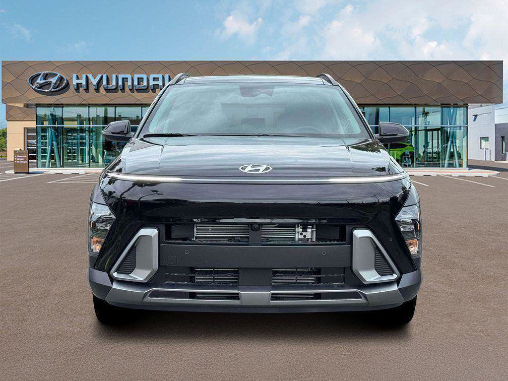 New 2026 Hyundai Kona Limited AWD/4WD image 12
