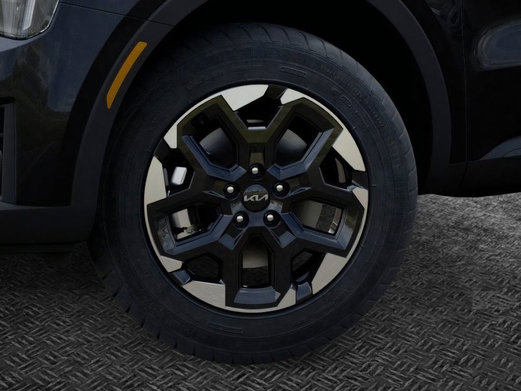 New 2026 Kia Sorento S image 9