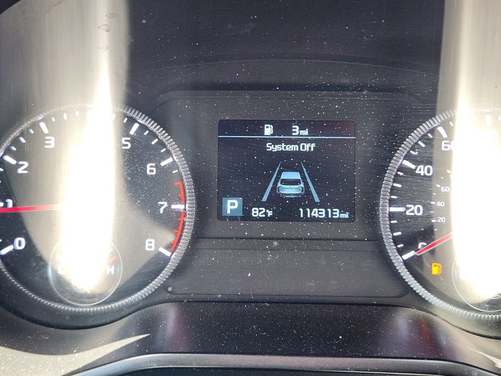 Used 2020 Kia Telluride EX w/ Towing Package AWD/4WD image 18
