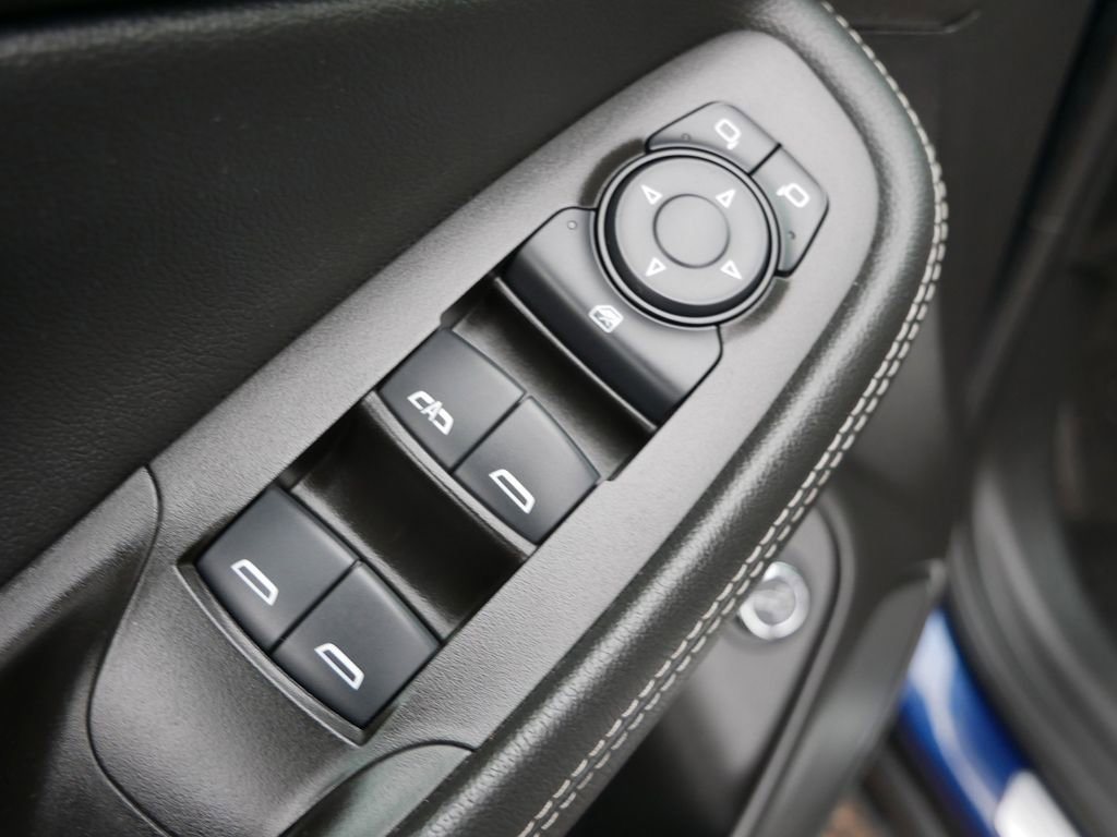 Used 2022 Buick Encore GX Select image 16