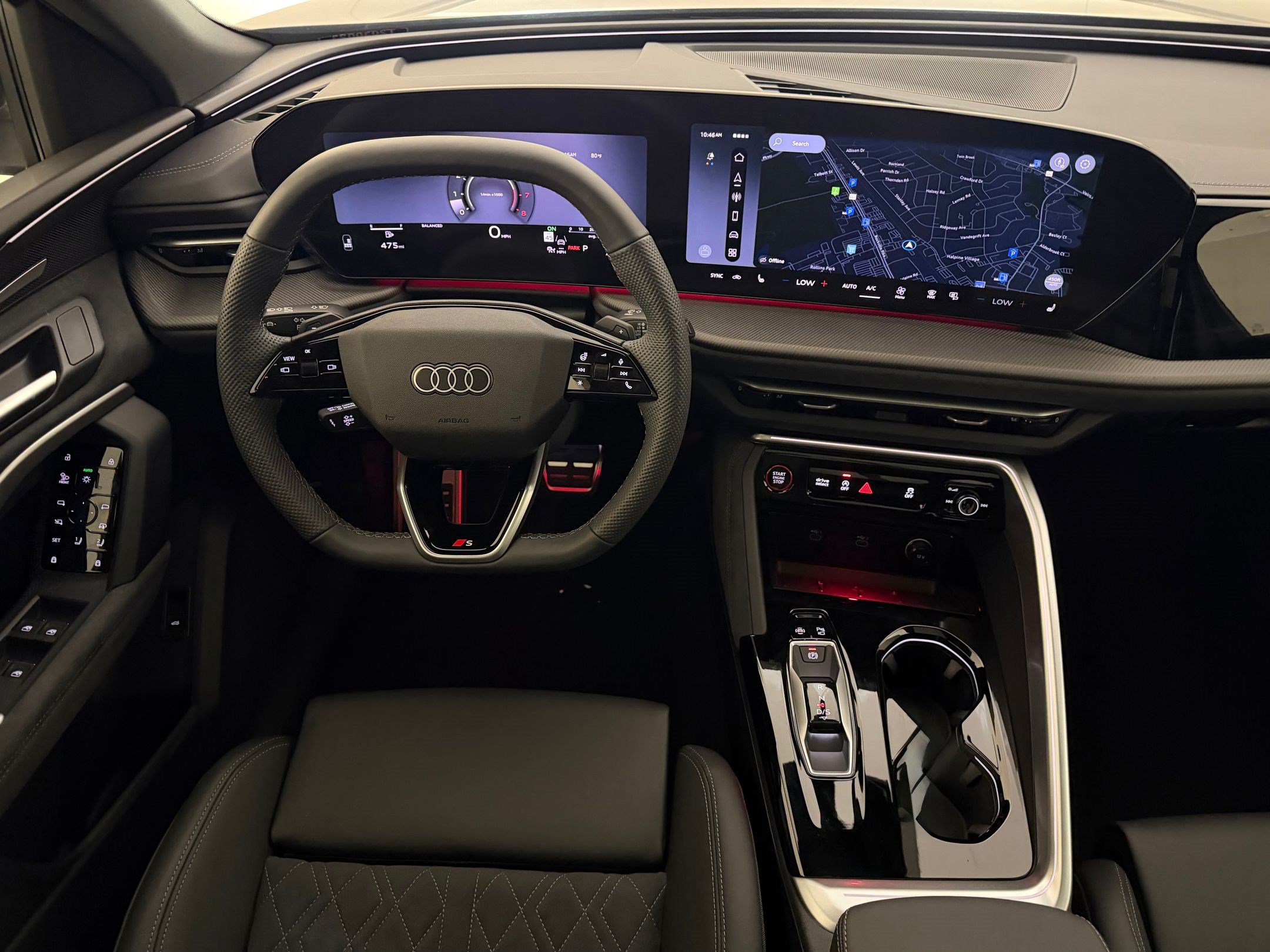 New 2026 Audi SQ5 Premium Plus AWD/4WD image 29