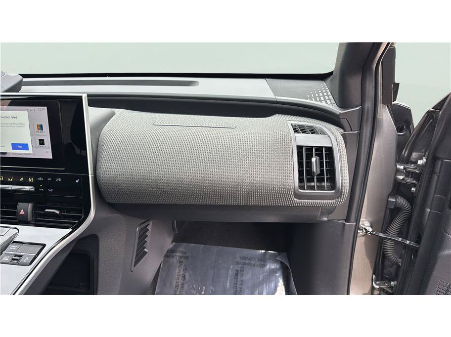 Used 2023 Subaru Solterra AWD image 21