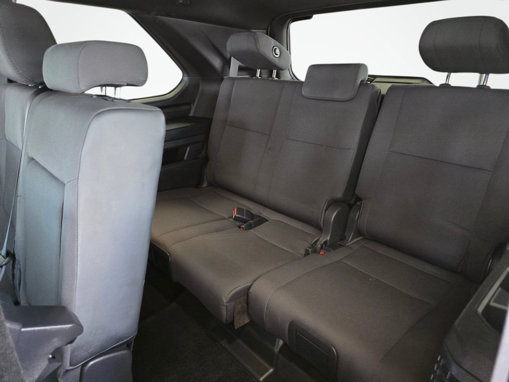 Certified 2026 Toyota Sequoia SR5 AWD/4WD image 39