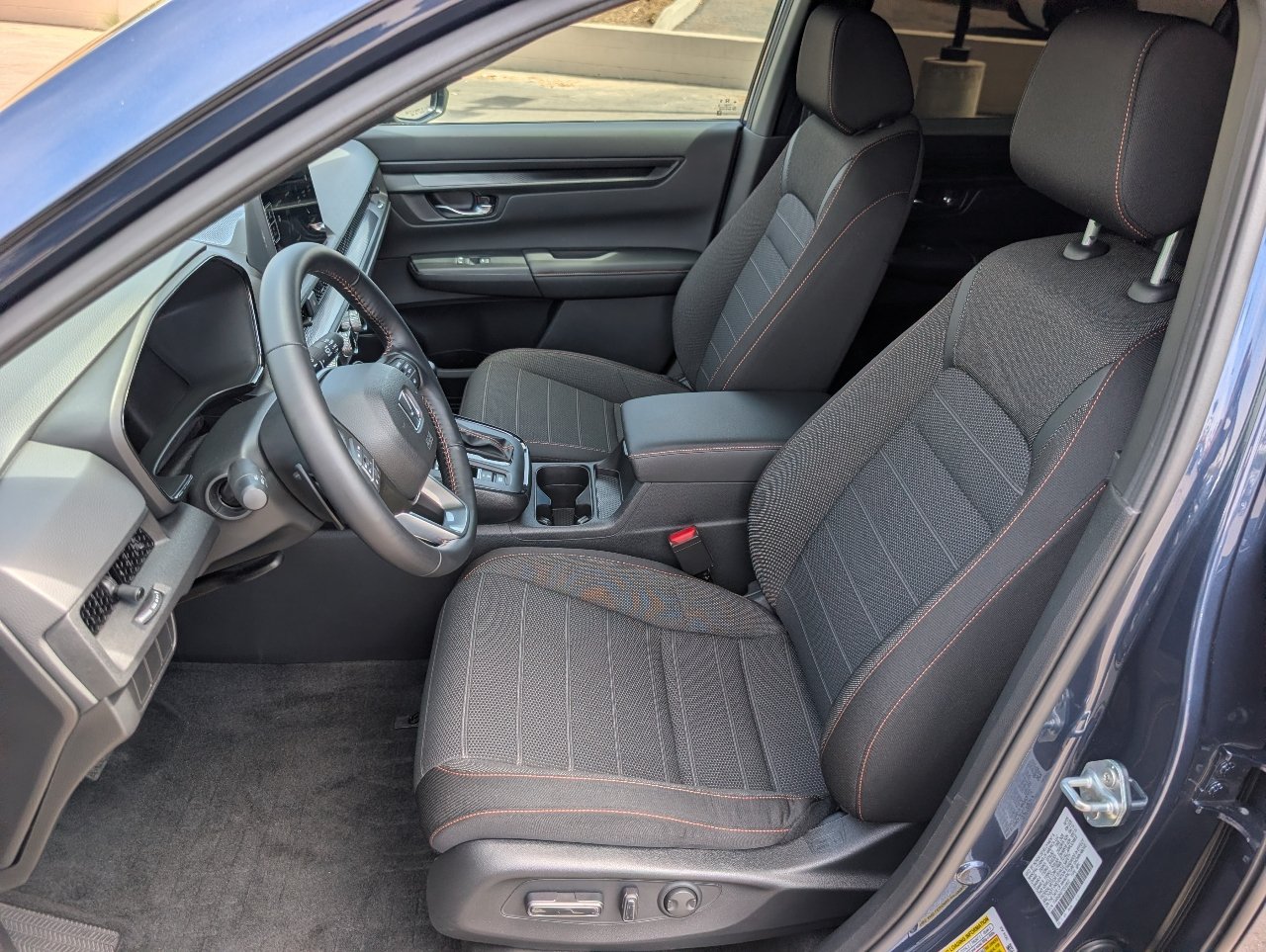 Used 2026 Honda CR-V Sport image 2