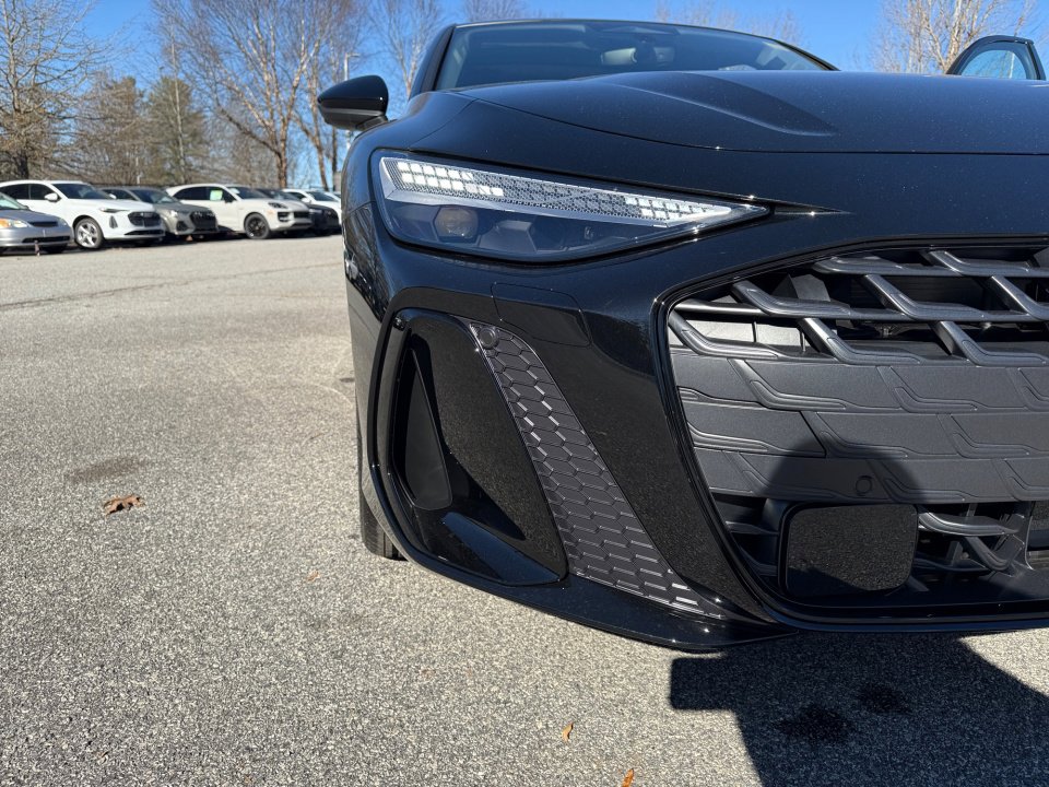 New 2026 Audi A6 Premium Plus AWD/4WD image 26