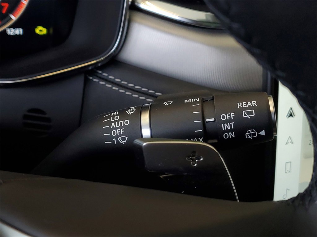 Used 2025 Jaguar F-PACE R-Dynamic S image 16