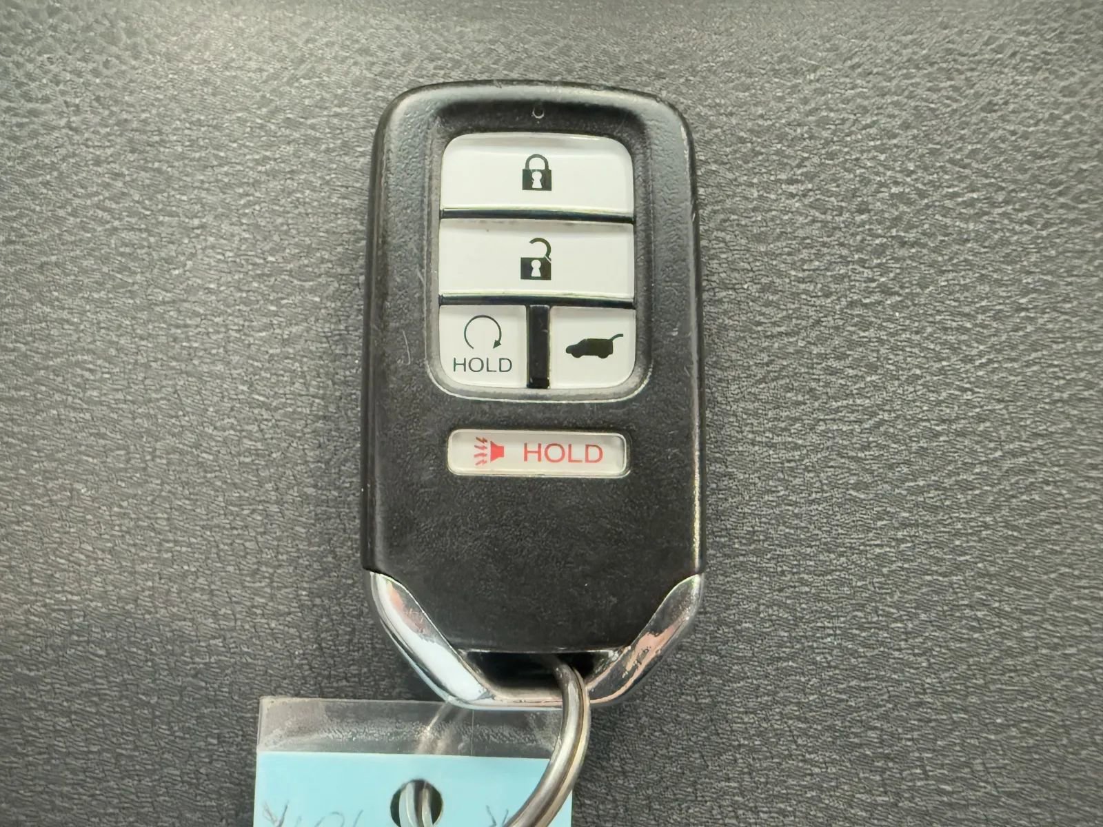 Used 2018 Honda CR-V EX image 26