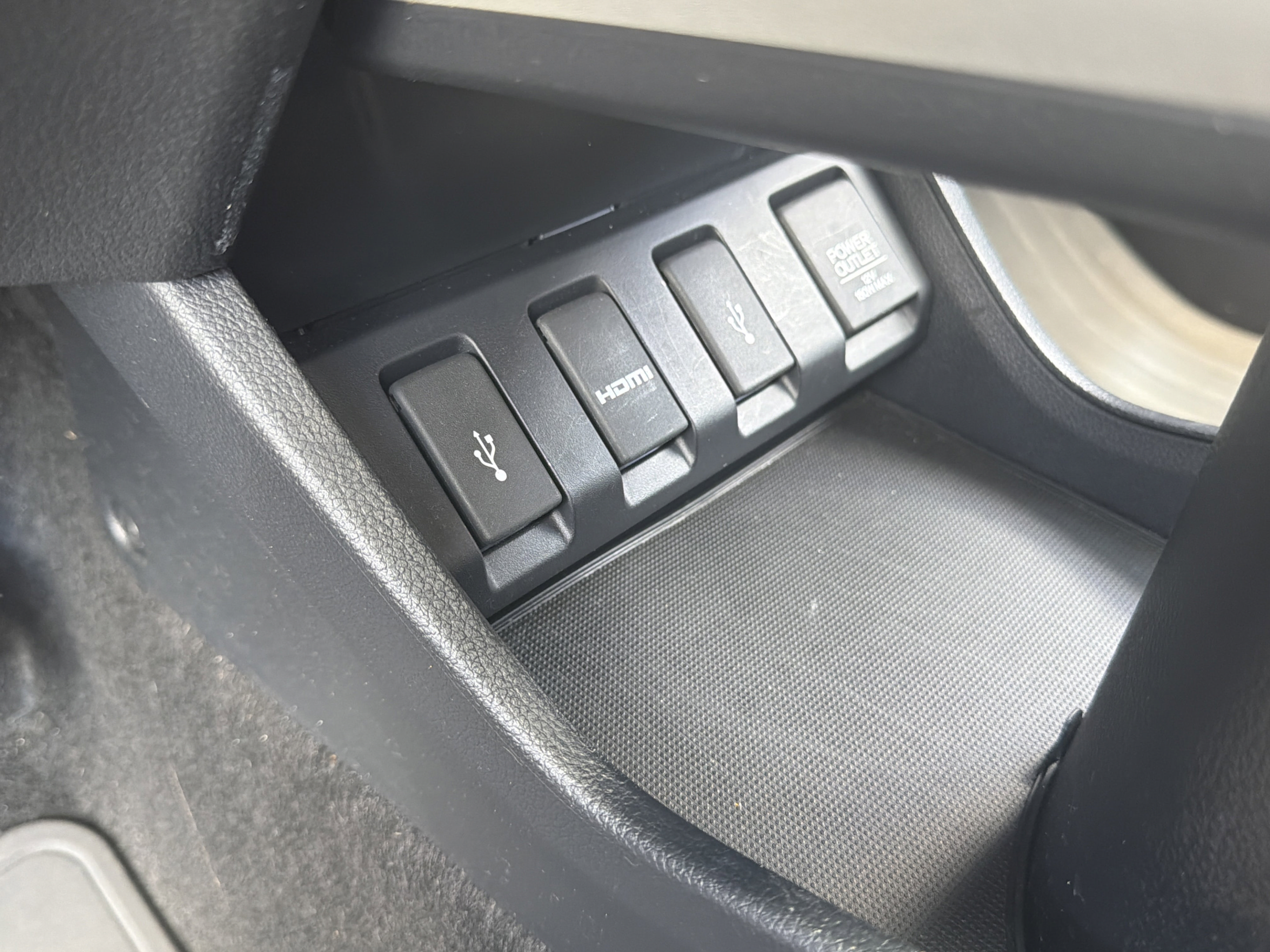 Used 2017 Honda HR-V EX image 12